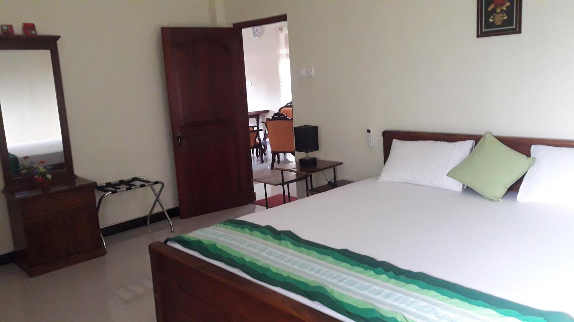 The Max Villa Negombo Exterior foto