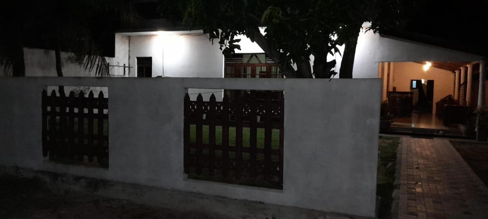 The Max Villa Negombo Exterior foto
