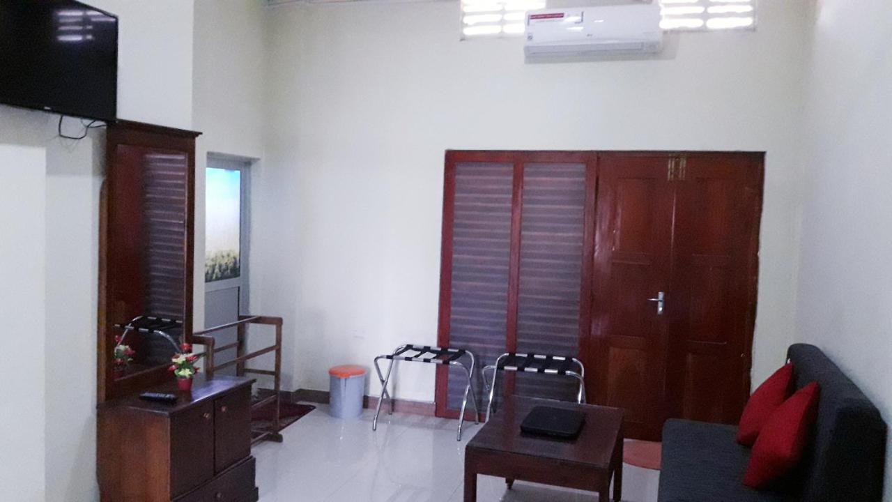 The Max Villa Negombo Exterior foto